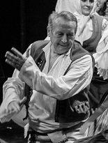 Josef Ráček – Čola