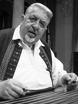 Jožka Kratochvíl
