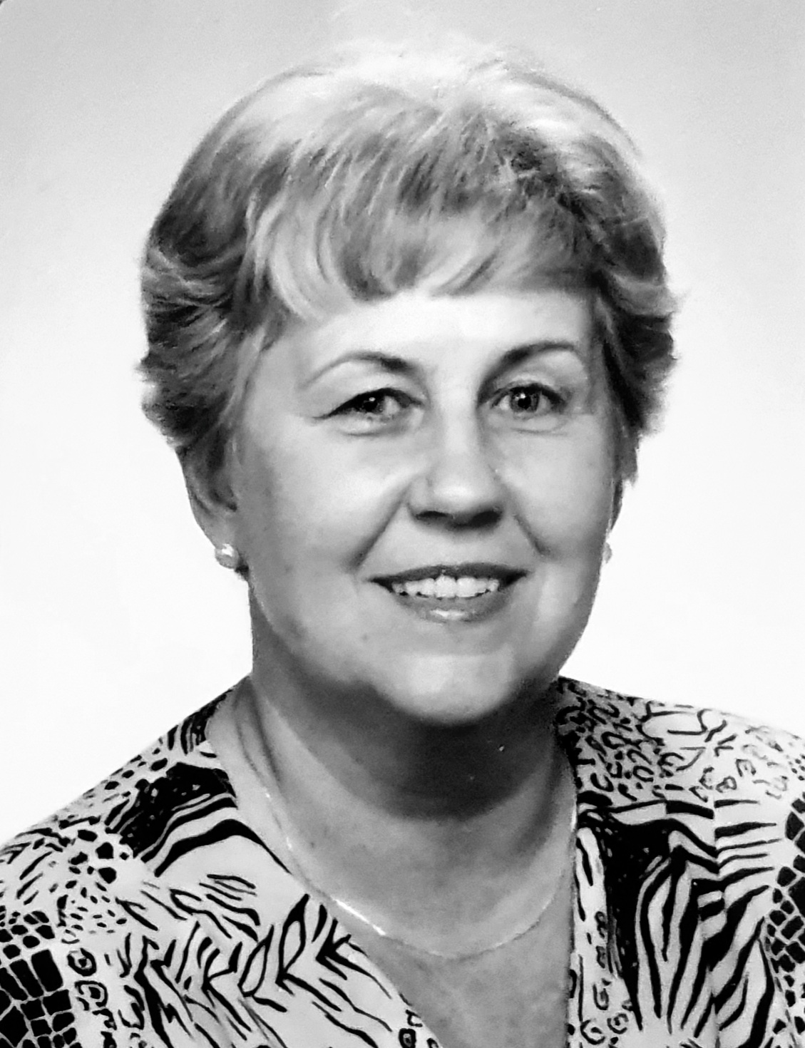 Miluška Brhlíková